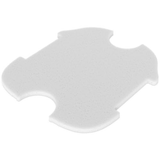 WYBOT A1 - Cotton Foam