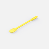 Yarbo snow shovel for clearing buildup from the Snow Blower Module