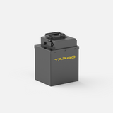 Yarbo 38.4 Ah NCM lithium-ion battery