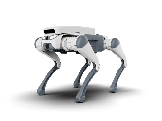 Deep Robotics Lite3 Pro