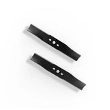 Lymow Rotary Blade Set for the Lymow One Plus, two SK5 rotary mulching blades