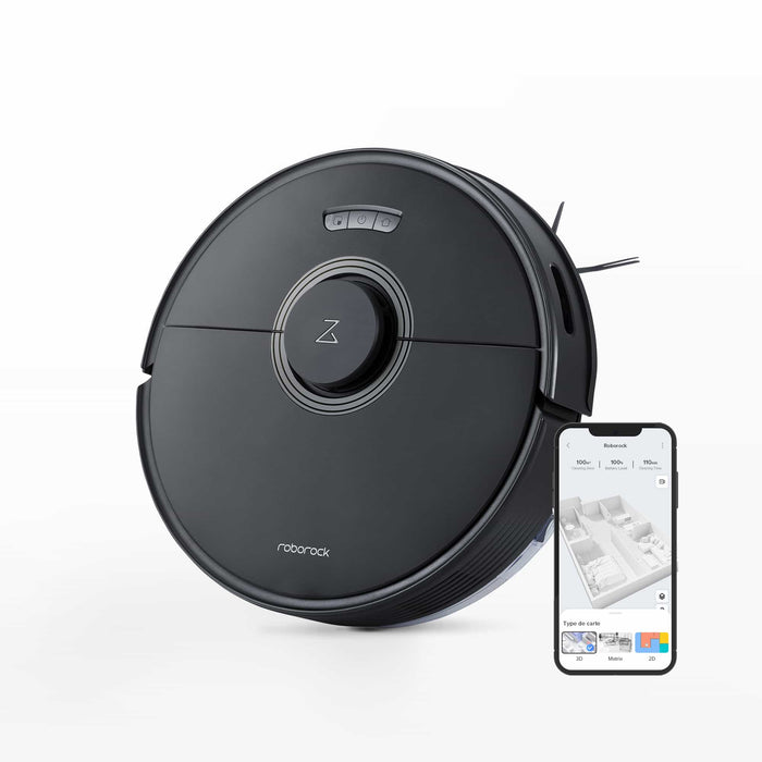 Roborock Q7 Max still in daily service after several years of use