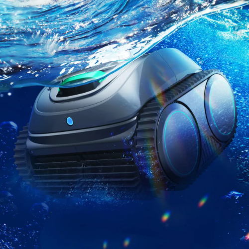 Robotic Pool Cleaners: How They Work and How to Choose