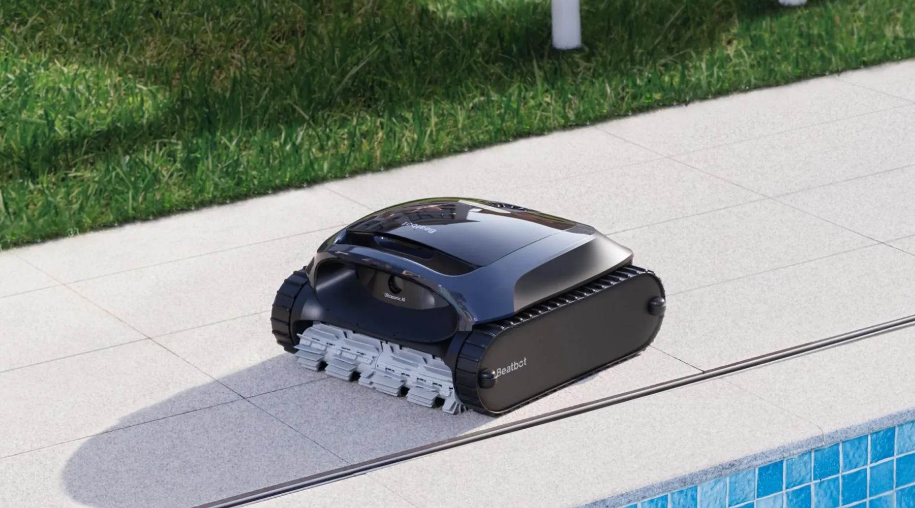 Robotic Pool Cleaners: How They Work and How to Choose