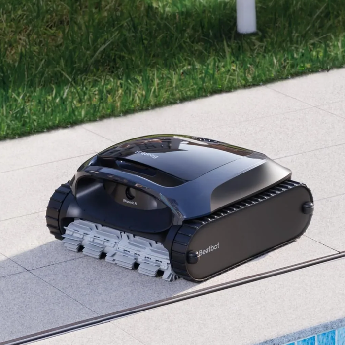 Robotic Pool Cleaners: How They Work and How to Choose