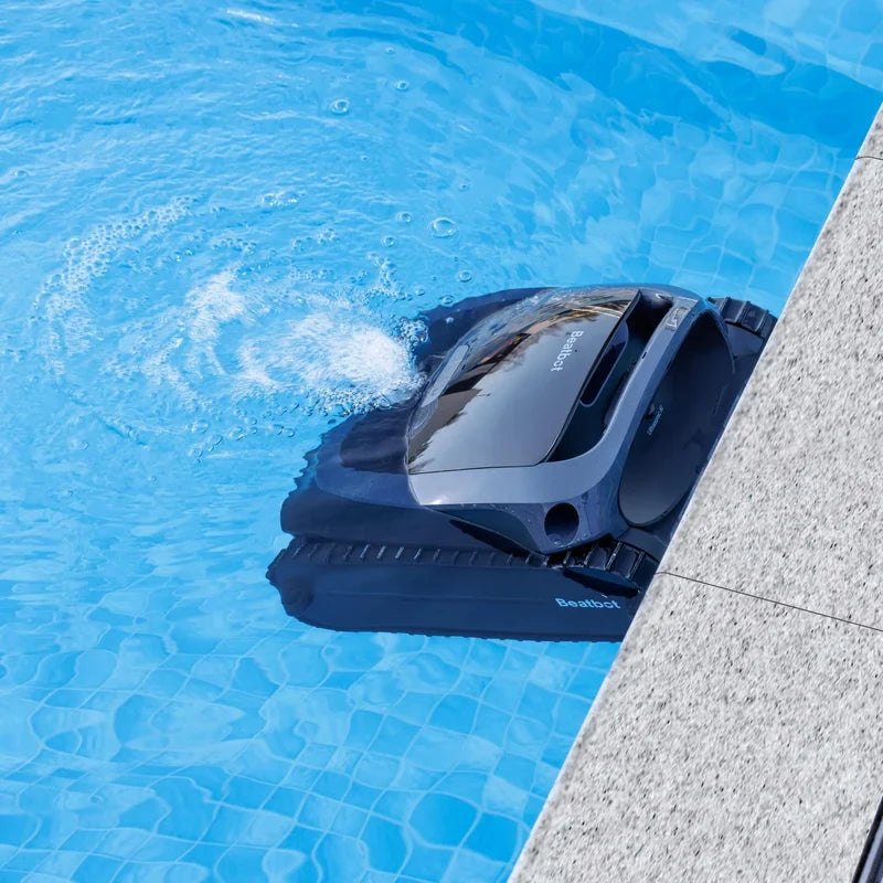 Robotic Pool Cleaners $500 to $1,000
