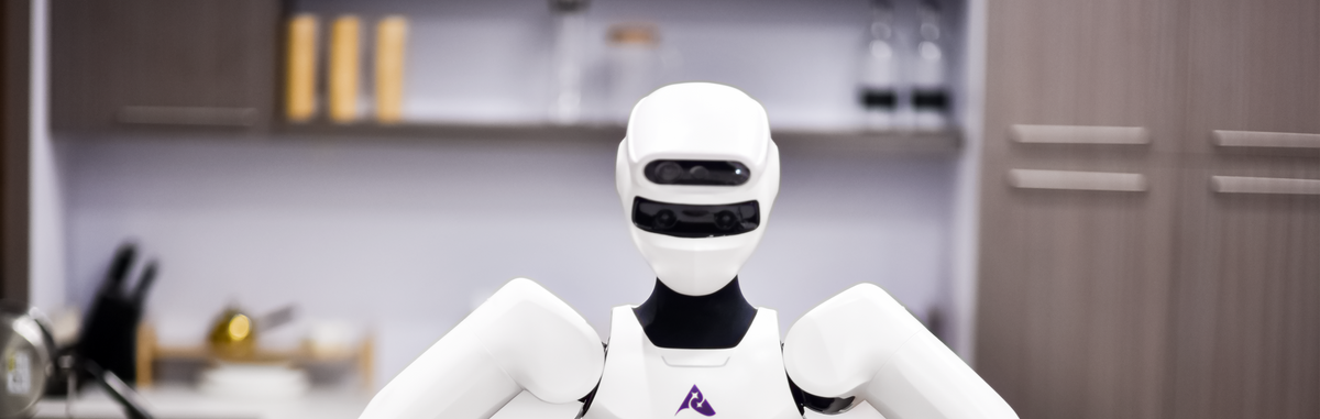 Astribot