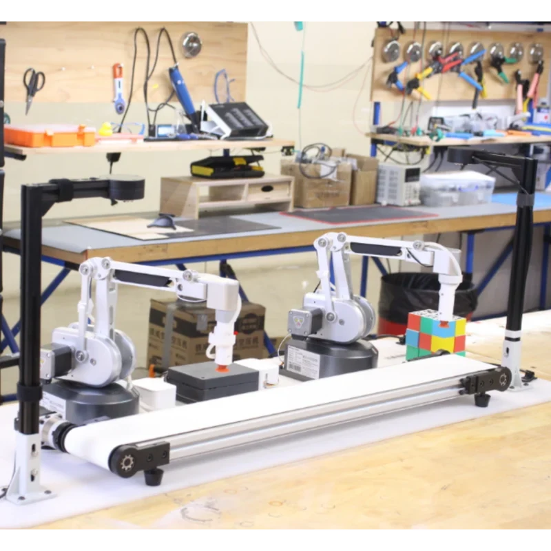 Elephant Robotics