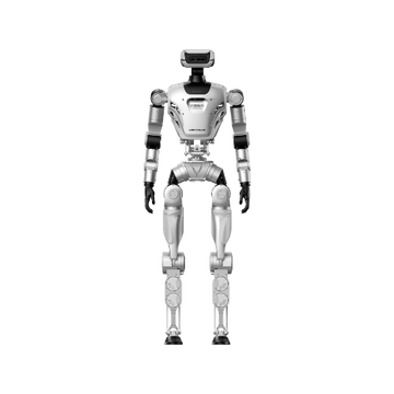 LimX Dynamics Oli EDU Humanoid Robot