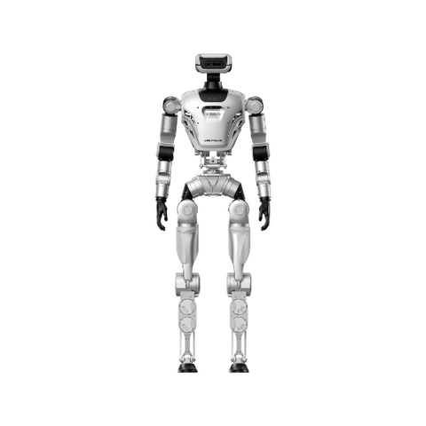 LimX Dynamics Oli EDU Humanoid Robot