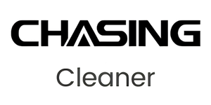 Chasing Cleaner