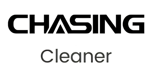 Chasing Cleaner
