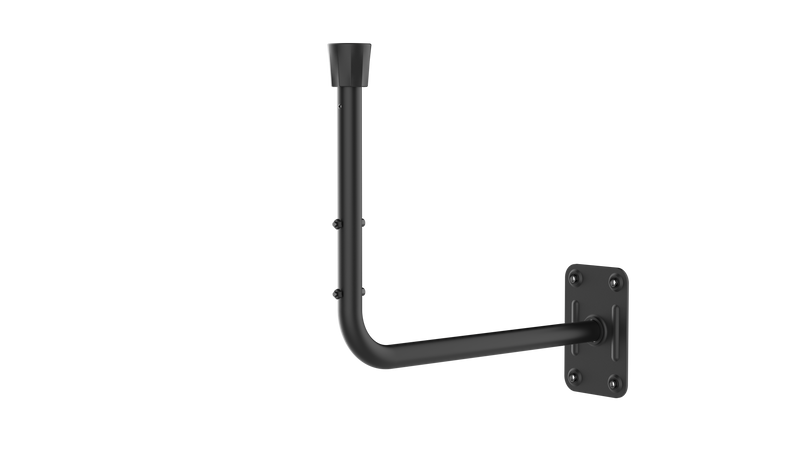 Sunseeker Elite antenna wall mount