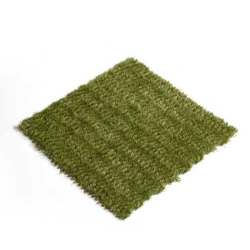 Sunseeker Elite artificial turf mat for the charging station