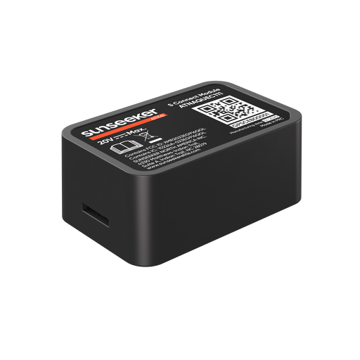 Sunseeker Elite 4G/GPS module, 2026 version