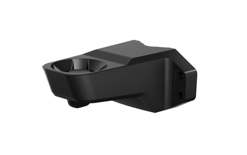 Sunseeker Elite rotary RTK antenna support attachment