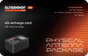 Sunseeker Elite 4G and nRTK recharge card