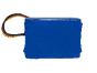 Sunseeker Elite rechargeable battery pack for the X4