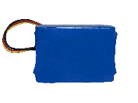 Sunseeker Elite rechargeable battery pack for the X4