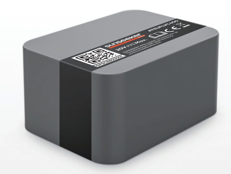 Sunseeker Elite 4G/GPS module, 2024 to 2025 version