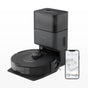 Roborock Q5 DuoRoller+ Robot Vacuum Cleaner with Auto-Empty Dock