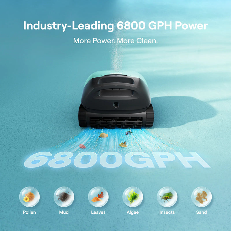 Beatbot Sora 10 Robotic Pool Cleaner