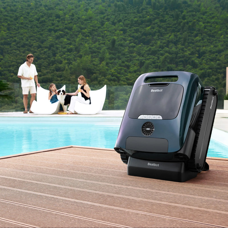 Beatbot AquaSense® 2 Pro Robotic Pool Cleaner