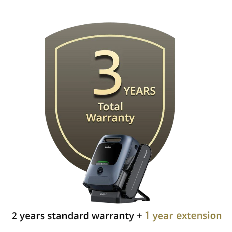 Beatbot Extended Warranty for AquaSense Pro