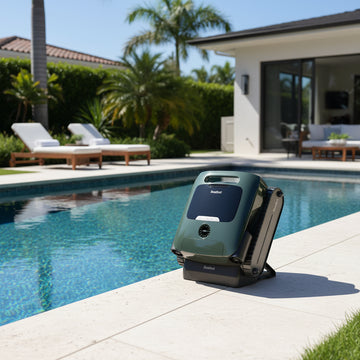 Beatbot AquaSense 2 Pro AI Robotic Pool Cleaner