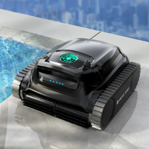 Robotic Pool Cleaners