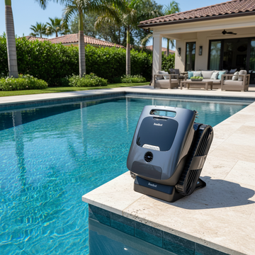 Beatbot AquaSense 2 Ultra AI Robotic Pool Cleaner