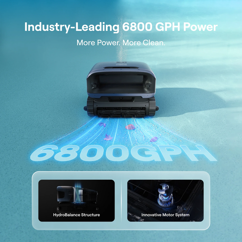 Beatbot Sora 70 Robotic Pool Cleaner
