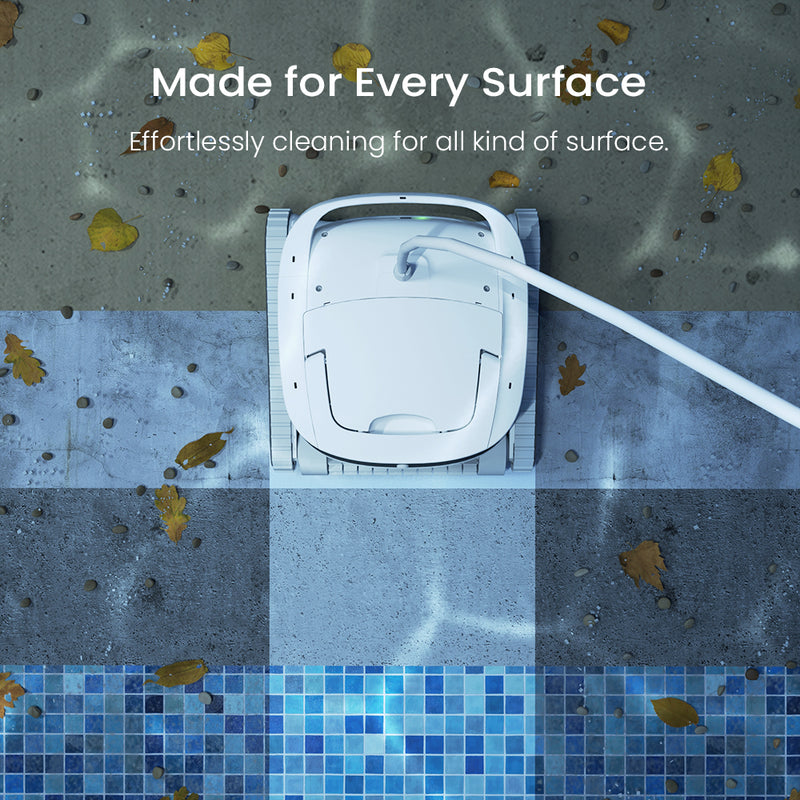 Chasing Hydro 4 Corded Robotic Pool Cleaner