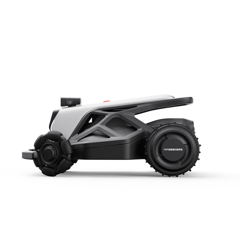 AIRSEEKERS TRON Robotic Lawn Mower 2400m²
