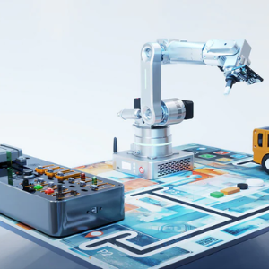 Robotic Kits