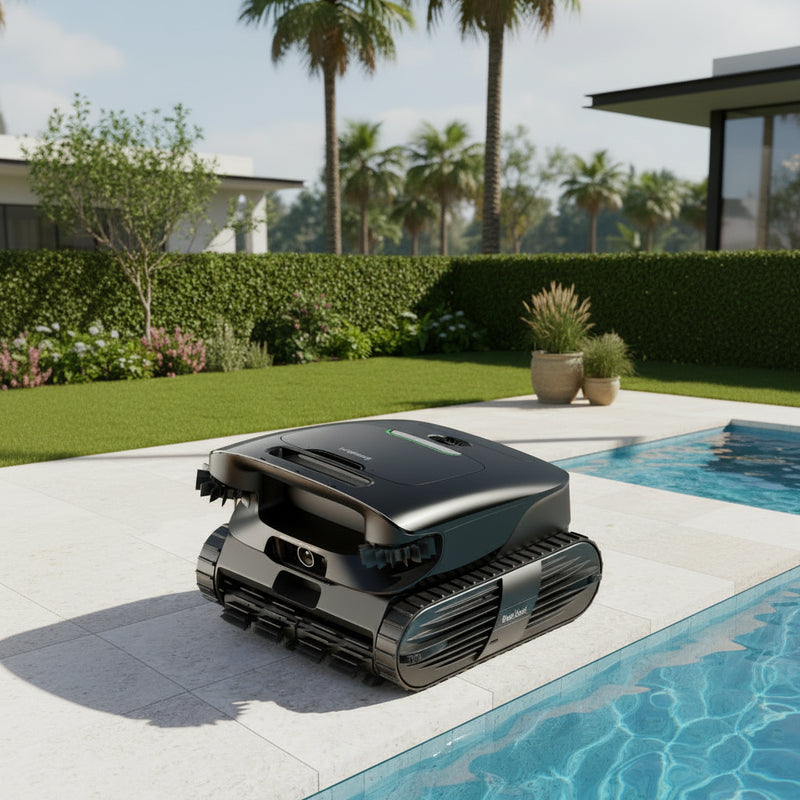 Beatbot AquaSense X Robotic Pool Cleaner