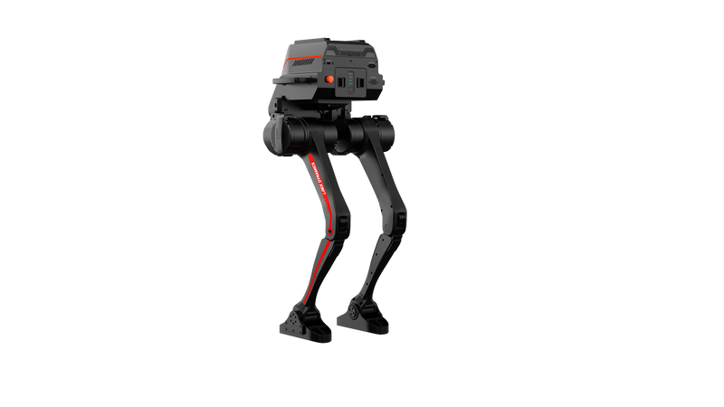 LimX Dynamics TRON1 EDU Multi-Modal Biped Robot