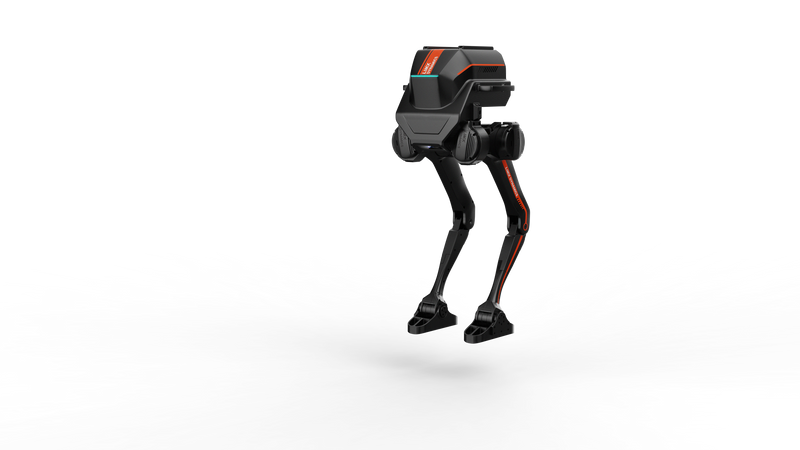 LimX Dynamics TRON1 EDU Multi-Modal Biped Robot