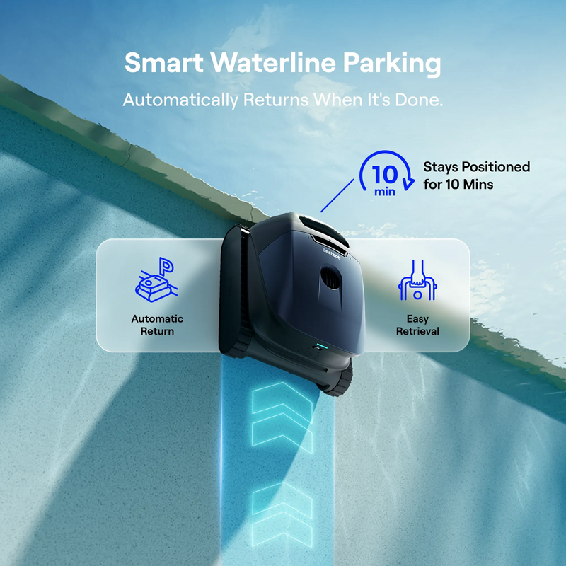 Beatbot Sora 10 Robotic Pool Cleaner