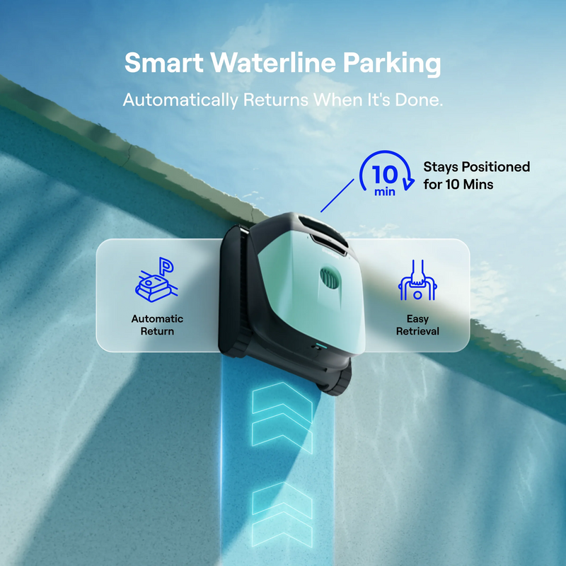 Beatbot Sora 10 Robotic Pool Cleaner