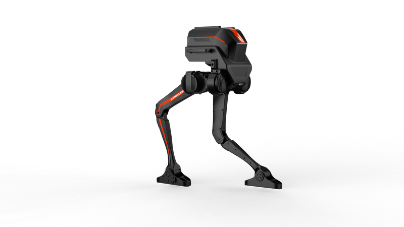 LimX Dynamics TRON1 EDU Multi-Modal Biped Robot