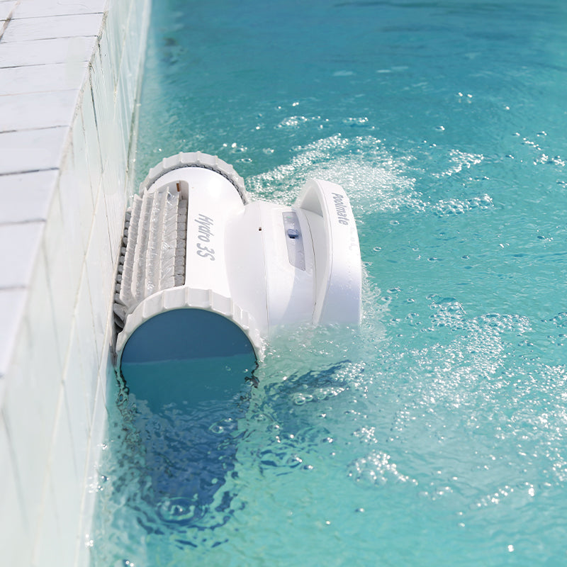 Chasing Hydro 3S Cordless Robotic Pool Cleaner