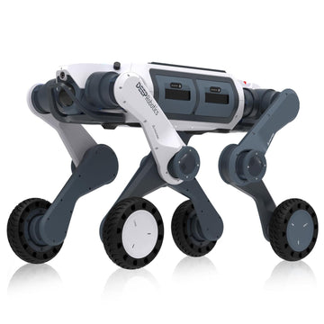 Deep Robotics Lynx M20 Pro