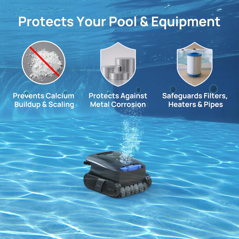 Beatbot AquaRefine™ Kit- 3-in-1 Clarifier