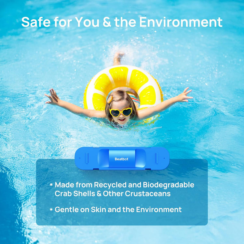 Beatbot AquaRefine™ Kit- 3-in-1 Clarifier