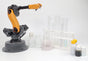 WLKATA Mirobot Professional Kit | 6-Axis Robotic Arm Ros & Matlab Simulation Teaching