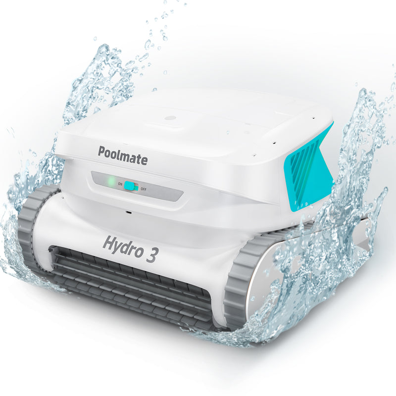 Chasing Hydro 3 Cordless Pool Cleaner