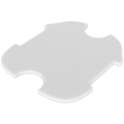 WYBOT A1 - Cotton Foam