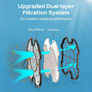 WYBOT A1 - Filters Set