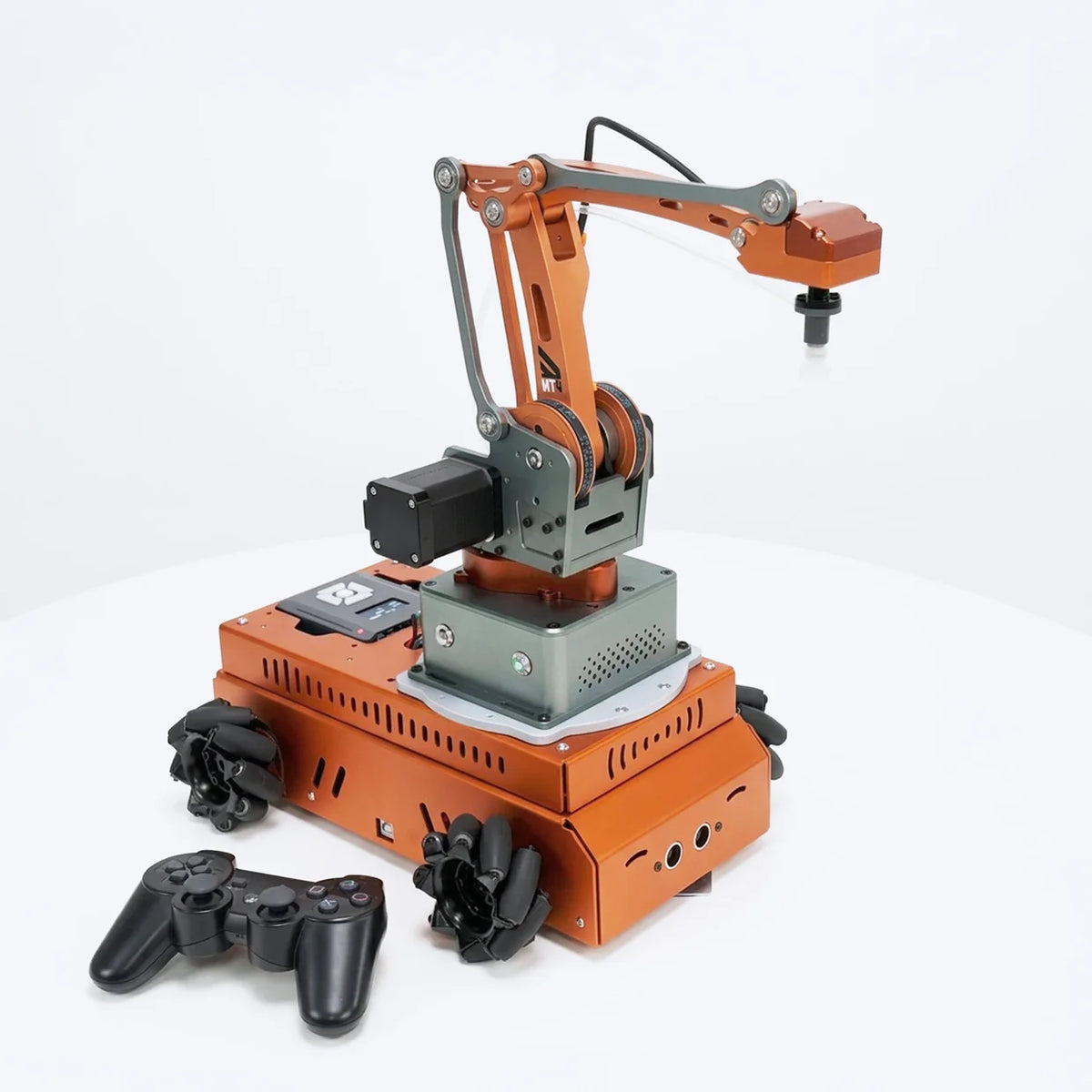 WLKATA AGV Rover Set — RoboticsSelect